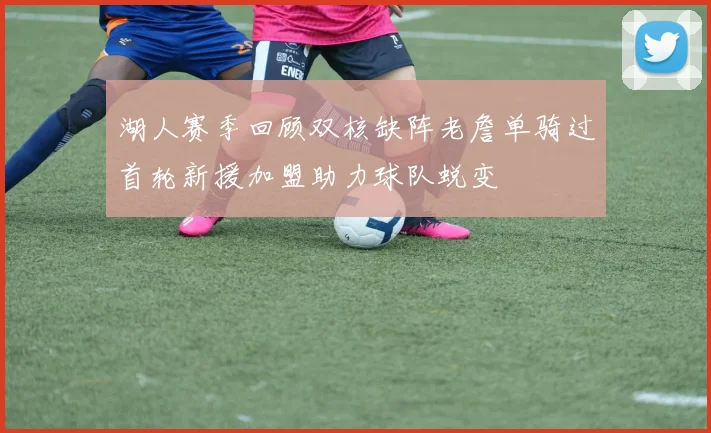 湖人赛季回顾双核缺阵老詹单骑过首轮新援加盟助力球队蜕变